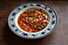 beat vegetable soup