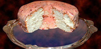 angel food cake
