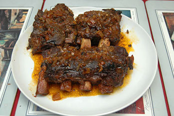 beef ribs slow cooker