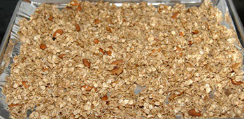granola