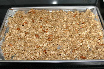 granola